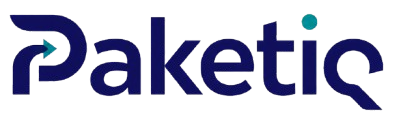 Paketiq logo