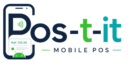 Pos-t-it logo