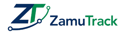 ZamuTrack logo